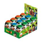 HUEVO DRAGON BALL SORPRESA DIS12   Mayorista AhorroPlus