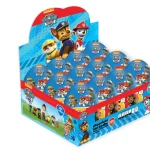 HUEVO PAW PATROL CON SORPRESA DIS12   Mayorista AhorroPlus