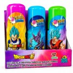 CARAMELO LIQUIDO DRAGON BALL 12UND CJ12   Mayorista AhorroPlus