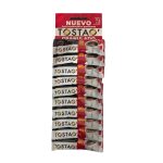 TOSTAO CAFÉ GRANULADO RISTRA10 10GR   Mayorista AhorroPlus