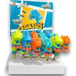 CANDY TOY PEGASUS 12 CJ12   Mayorista AhorroPlus