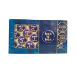 CHOCOLATE CHOCOHAPPY CORAZON 2 CJ120   Mayorista AhorroPlus