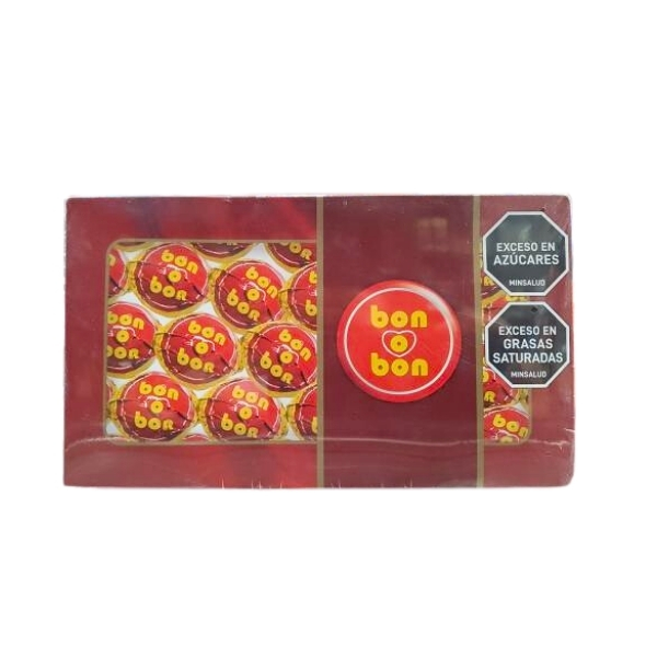 CHOCOLATE CHOCOHAPPY BESO *3 CJ*60