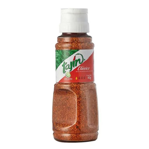 TAJIN CLASICO 45GR CJ*24