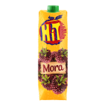 JUGO HIT1000ML TETRA MORA UND   Mayorista AhorroPlus