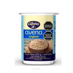 AVENA ALPINA VASO 250GR FRIO NEVERA   Mayorista AhorroPlus
