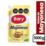 MAYONESA BARY 1000GR   Mayorista AhorroPlus