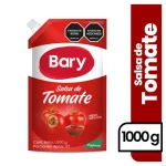 SALSA DE TOMATE BARY 1000GR   Mayorista AhorroPlus