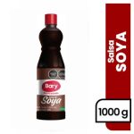 SALSA DE SOYA BARY 100ML CJ28   Mayorista AhorroPlus