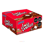 CHOCMELOS 60UND CJ12   Mayorista AhorroPlus