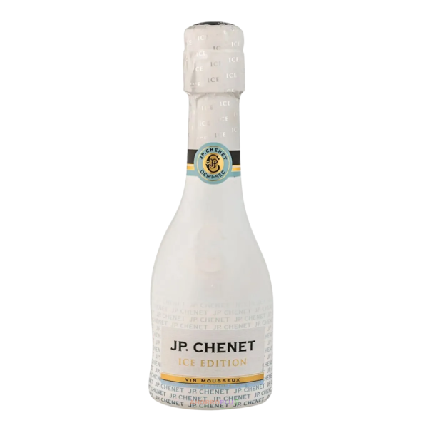 VINO ESPUMOSO JP CHENET BLANC DE BLANCS *200ML CJ*6