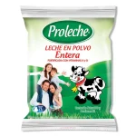 LECHE EN POLVO PROLECHE 900GR CJ12   Mayorista AhorroPlus