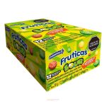 FRUTICAS SOUR CARAMELO BLANDO 12UND CJ12   Mayorista AhorroPlus