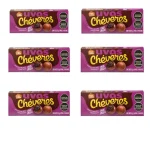 UVAS CHEVERES 35GR 6UND CJ6   Mayorista AhorroPlus