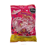 CHUPETA CHUPIGOOL HEARTS 50UND CJ50   Mayorista AhorroPlus