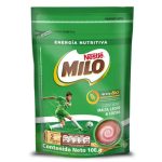 MILO BOLSA 100GR CJ48   Mayorista AhorroPlus
