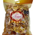 CHOCOLATE FELICCI 1KG CJ6   Mayorista AhorroPlus