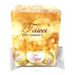 CHOCOLATE FELICCI TRIPACK 16 CJ12   Mayorista AhorroPlus