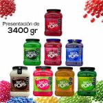 PERLAS LIQUIPOPS 34KG   Mayorista AhorroPlus