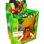 GALLETA MAMUT TRADIC42 462GR CJ6   Mayorista AhorroPlus