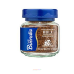 CAFE BUENDIA VAINILLA 50G CJ12   Mayorista AhorroPlus