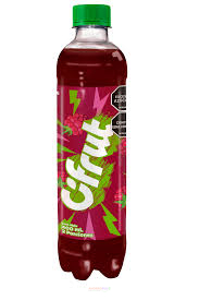 JUGO CIFRUT MORA 400 ML *12