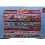GOMA RAINBOW CANDY30   Mayorista AhorroPlus