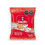 COPELIA DULCE DE LECHE  COCO 22UND CJ32   Mayorista AhorroPlus
