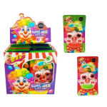 GOMA PAYASO 20UND CJ12   Mayorista AhorroPlus
