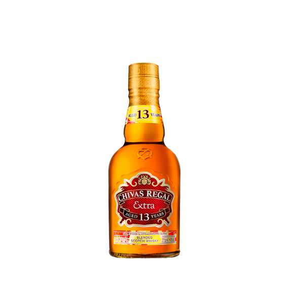 CHIVAS REGAL 12 AÑOS BT *12
