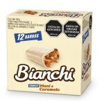 BIANCHI BARRA GRANDE XL CRUNCHY BLANCO12 CJ6   Mayorista AhorroPlus