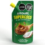 AREQUIPE SUPERCOCO 180GR CJ12   Mayorista AhorroPlus