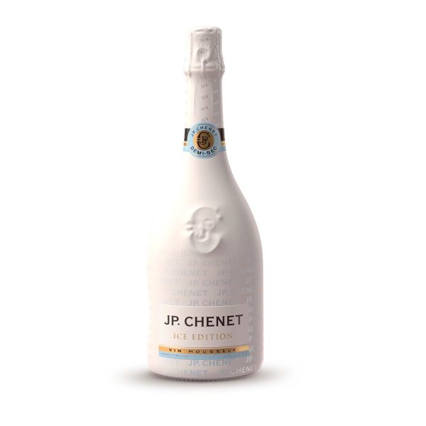 VINO ESPUMOSO JP BLANCA BT *6