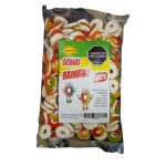 GOMAS BAMBINI AROS 1KG CJ12   Mayorista AhorroPlus