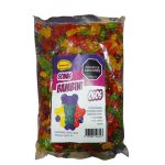 GOMAS BAMBINI OSOS 1KG CJ12   Mayorista AhorroPlus
