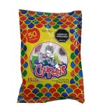 HLL CHUPETA ELITE 50 UNIDADES 300GR CJ20   Mayorista AhorroPlus