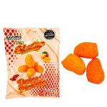 GOMAS MANGO PICANTE 80GR CJ120   Mayorista AhorroPlus