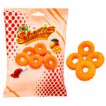 GOMAS AROS PICANTES 80GR CJ120   Mayorista AhorroPlus