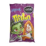 HLL CHUPETA TIPITIN HALLOWEEN 50UND CJ18   Mayorista AhorroPlus