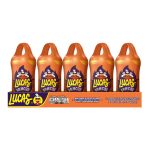LUCAS  MUECAS MANGO DIS10 CJ24   Mayorista AhorroPlus
