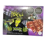 HLL CHOCOLATINA DRACULA HALLOWEN6 252GR12   Mayorista AhorroPlus