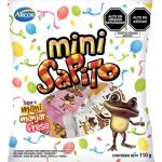 SAPITO MINI SURTIDO 110GR CJ14   Mayorista AhorroPlus