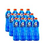 BEBIDA HIDRATANTE GATORADE AZUL PERS12   Mayorista AhorroPlus