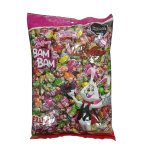 HLL DULCE RELLENO BAM BAM SURT 1050GR 300UND CJ12   Mayorista AhorroPlus