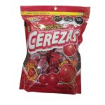 GOMITAS CONFITADAS CEREZA 640GR CJ16   Mayorista AhorroPlus