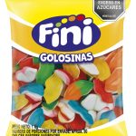 GOMAS FINIS LABIOS 1KG CJ12   Mayorista AhorroPlus