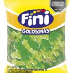 GOMAS FINI RANAS GIGANTES 1KG CJ12   Mayorista AhorroPlus