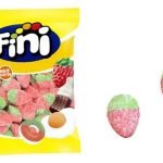 GOMAS FINI FRESA SALVAJE PICA 1KG 12   Mayorista AhorroPlus