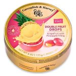 CAVENDISH GRAPEFRUIT WITH PINEAPPLE 175GR   Mayorista AhorroPlus