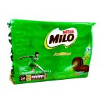 GALLETA MILLO ANILLOS X6 CJ24   Mayorista AhorroPlus